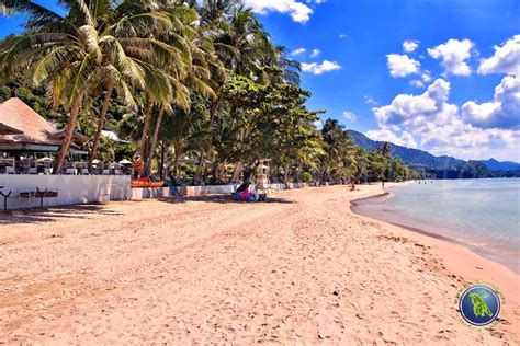 The best hotels in White Sand Beach, Ko Chang, Thailand.